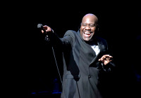 Will Downing's Soulful Sounds of  Christmas Concert
