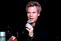 Sip & Conversation with Brian Culbertson