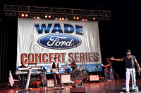 Wade Ford Concert Series II