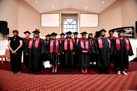 MWE Graduation  Recognition 23-May-21