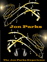 Jon Parks Logo