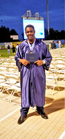 Dwayne's Graduation 2019