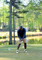 10th Paralee George Golf  Tournament