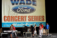 Wade Ford Concert  Series
