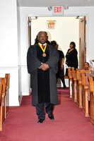 Bible Inst. Graduation 2012