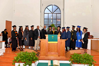 The CFBC Graduates of 2014