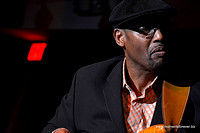 Gerald  Veasley @The Suite Food Lounge