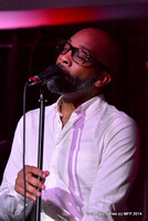 Rahsaan Patterson@ The Suite Food Lounge