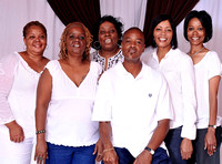 The Hopkins Family Get Together 2011