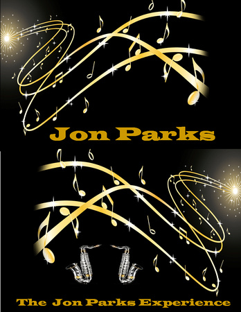 Jon Parks Logo
